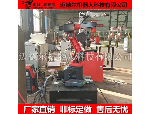 工業(yè)機器人產(chǎn)業(yè)有哪些明顯優(yōu)勢？